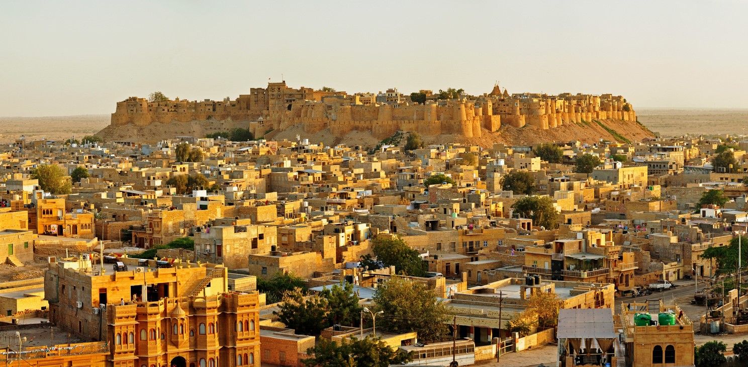 top attractions to explore in jaisalmer city