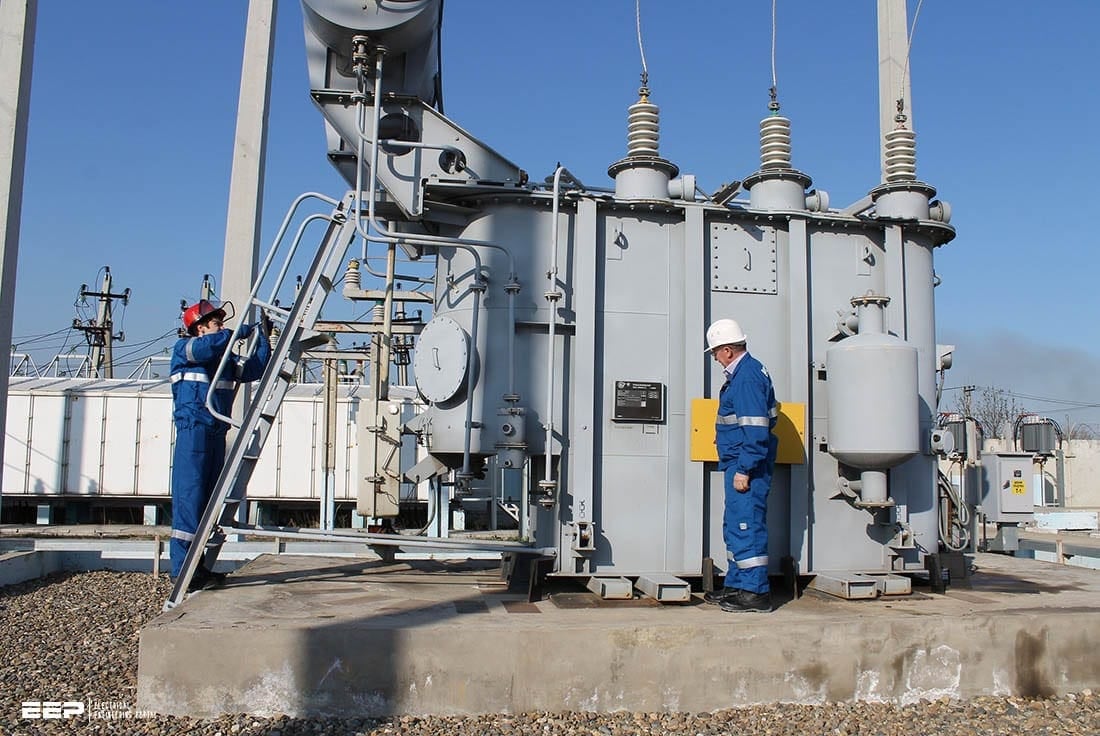 common issues in transformer commissioning