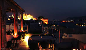 udaipur nightlife: best places to go