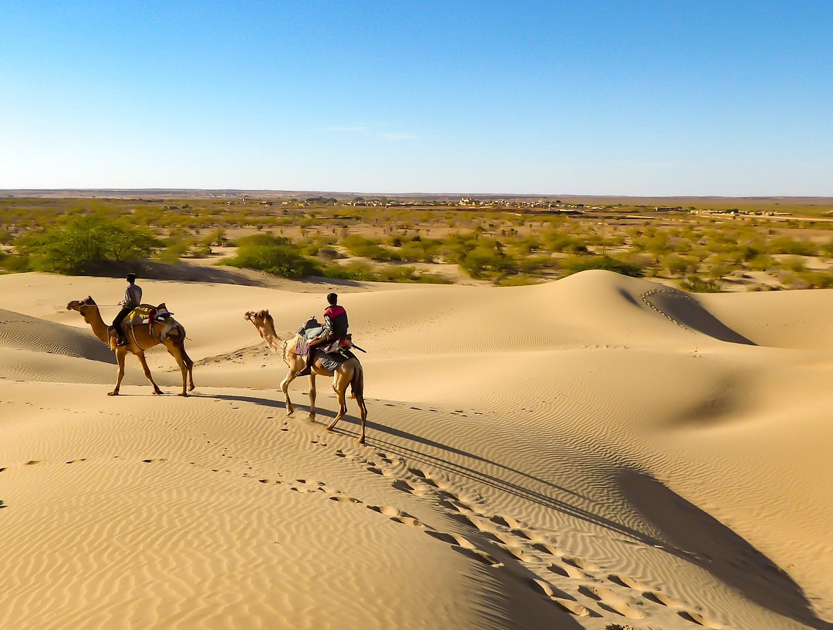 ready to experience the magic of full jaisalmer?