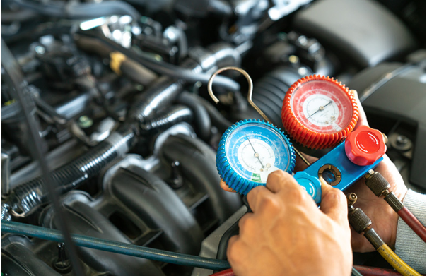 how often should you service your commercial refrigerator?