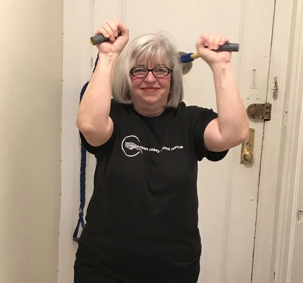 why seniors need personal training: key health & mobility benefits