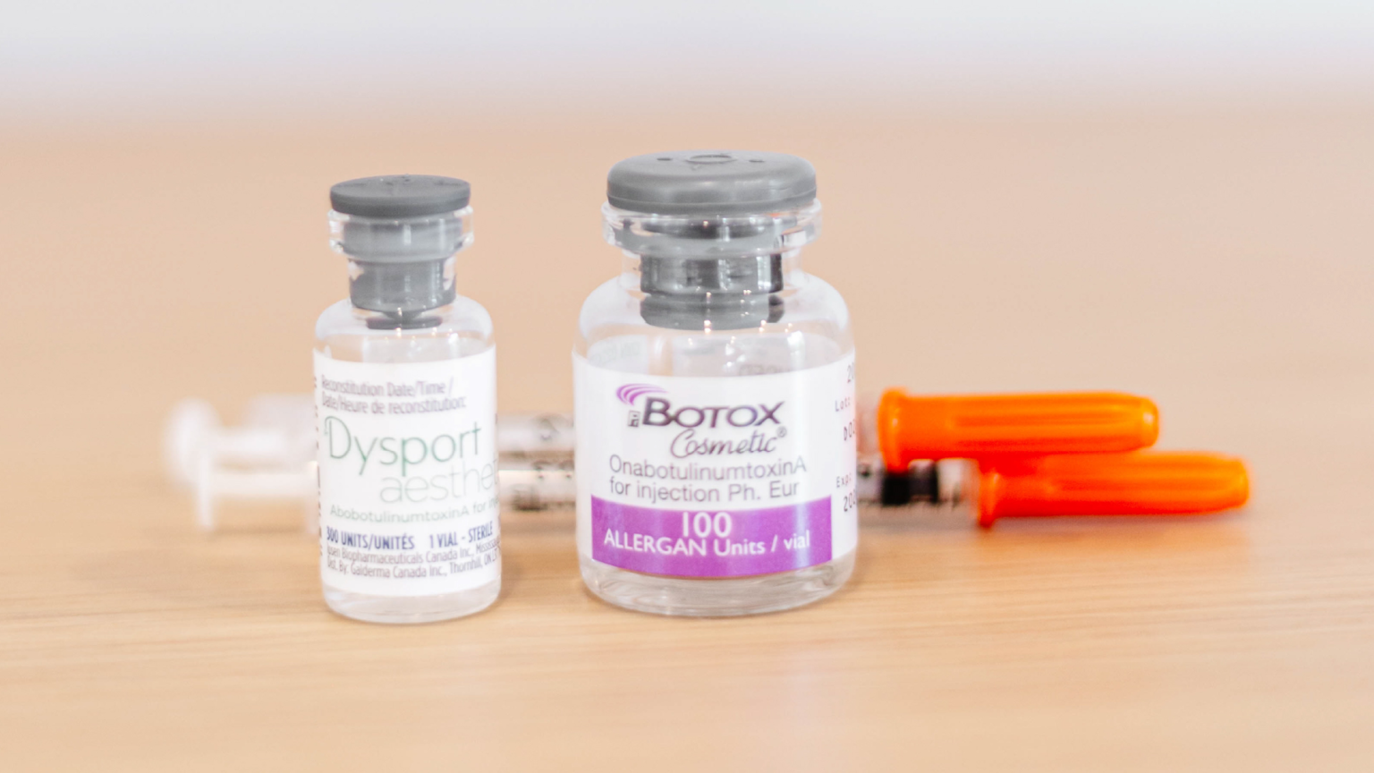 is botox the right choice for preventing early signs of aging?